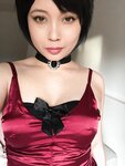 [Cosplay] Virtual Geisha - Ada Wong (Resident Evil)