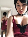 [Cosplay] Virtual Geisha - Ada Wong (Resident Evil)