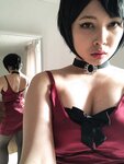 [Cosplay] Virtual Geisha - Ada Wong (Resident Evil)