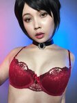 [Cosplay] Virtual Geisha - Ada Wong (Resident Evil)