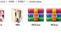 Christin.black OnlyFans Picture Collection Leaked