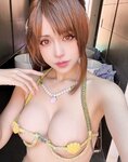 [Cosplay] PingPing 平平 - Misaki DOA (Dead Or Alive) Part 2