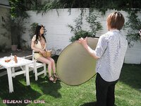[Bejean On Line] 2010.07 初写美人 - Haruka Sasaki 佐々木はるか