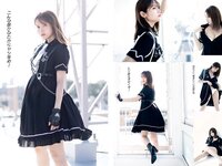 [Young Champion] 2023 No.18 桃月なしこ 由良ゆら