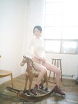 [Bimilstory] Nara (나라) - Vol.02 Nara's Secret Practice Room
