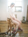 [Bimilstory] Nara (나라) - Vol.02 Nara's Secret Practice Room