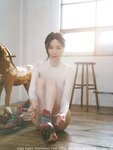 [Bimilstory] Nara (나라) - Vol.02 Nara's Secret Practice Room