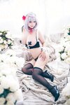 [Cosplay] Rinka Okita 沖田凜花 - Noelle 諾艾爾