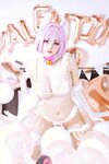 [Cosplay] Byoru - Riamu Nekomini