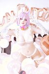[Cosplay] Byoru - Riamu Nekomini
