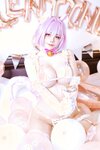 [Cosplay] Byoru - Riamu Nekomini