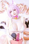 [Cosplay] Byoru - Riamu Nekomini