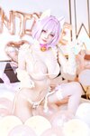 [Cosplay] Byoru - Riamu Nekomini