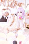 [Cosplay] Byoru - Riamu Nekomini