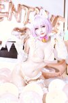 [Cosplay] Byoru - Riamu Nekomini