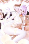 [Cosplay] Byoru - Riamu Nekomini