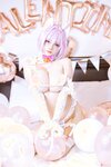 [Cosplay] Byoru - Riamu Nekomini