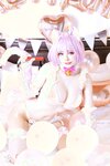 [Cosplay] Byoru - Riamu Nekomini