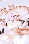 [Cosplay] Byoru - Riamu Nekomini
