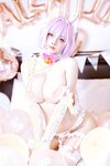 [Cosplay] Byoru - Riamu Nekomini