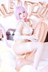 [Cosplay] Byoru - Riamu Nekomini