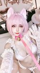 [Cosplay] Byoru - Riamu Nekomini