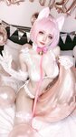 [Cosplay] Byoru - Riamu Nekomini