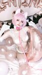 [Cosplay] Byoru - Riamu Nekomini