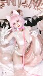 [Cosplay] Byoru - Riamu Nekomini