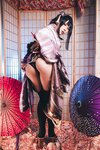 [Cosplay] Tokar 浵卡 - Raiden Shogun 雷电将军