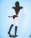 [Glamarchive] Yuri (유리) - No.03 SUCCUBUS