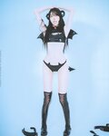 [Glamarchive] Yuri (유리) - No.03 SUCCUBUS