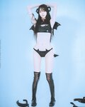 [Glamarchive] Yuri (유리) - No.03 SUCCUBUS