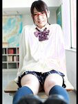 [Photobook] Chika Arimura 有村千佳 - Ikenaikoto in the classroom 教室でイケナイコト (2013-10-18)