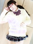 [Photobook] Chika Arimura 有村千佳 - Ikenaikoto in the classroom 教室でイケナイコト (2013-10-18)