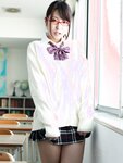 [Photobook] Chika Arimura 有村千佳 - Ikenaikoto in the classroom 教室でイケナイコト (2013-10-18)