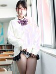 [Photobook] Chika Arimura 有村千佳 - Ikenaikoto in the classroom 教室でイケナイコト (2013-10-18)