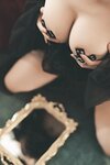 [Cosplay] Kokuhui - Vol.034 Goddess of Lust 爱欲之神