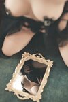 [Cosplay] Kokuhui - Vol.034 Goddess of Lust 爱欲之神