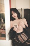 [Cosplay] Kokuhui - Vol.034 Goddess of Lust 爱欲之神