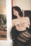 [Cosplay] Kokuhui - Vol.034 Goddess of Lust 爱欲之神