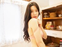 [HIGH FANTASY] Heewon - Vol.2 August