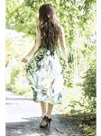 [Photobook] Sena Kasumi 香澄せな - Embraced by the sigh 吐息に抱かれて (2021-10-22)