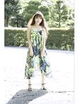 [Photobook] Sena Kasumi 香澄せな - Embraced by the sigh 吐息に抱かれて (2021-10-22)