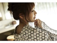 [Photobook] Sena Kasumi 香澄せな - Embraced by the sigh 吐息に抱かれて (2021-10-22)