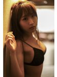 [Photobook] Sena Kasumi 香澄せな - Embraced by the sigh 吐息に抱かれて (2021-10-22)