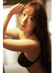 [Photobook] Sena Kasumi 香澄せな - Embraced by the sigh 吐息に抱かれて (2021-10-22)