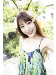 [Photobook] Sena Kasumi 香澄せな - Embraced by the sigh 吐息に抱かれて (2021-10-22)