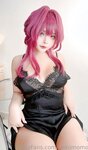 [Cosplay] Sayo Momo - Kafka