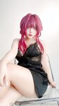 [Cosplay] Sayo Momo - Kafka